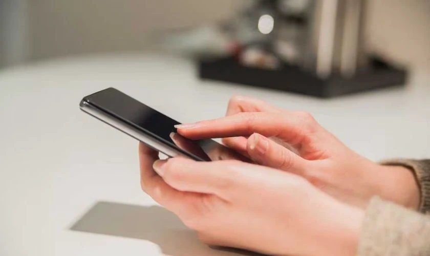 Khi nào cần test cảm ứng Xiaomi