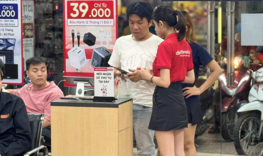 Địa chỉ thay màn hình Xiaomi chuyên nghiệp, lấy ngay