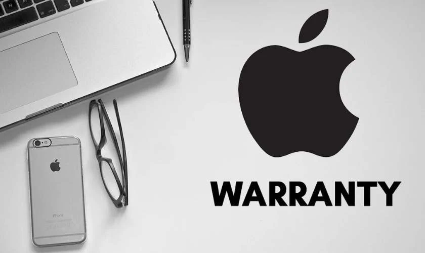Mất bảo hành của Apple