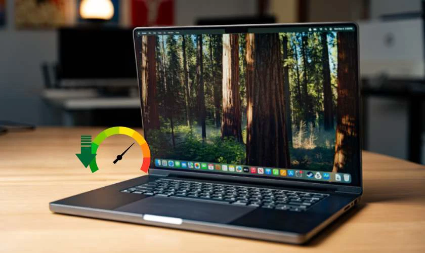 Hiệu năng và độ ổn định giảm