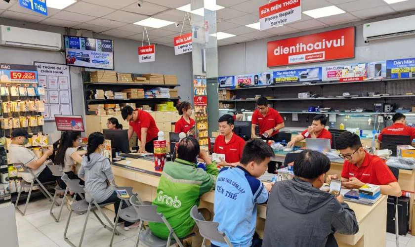 Làm gì khi nghi ngờ pin MacBook có vấn đề?