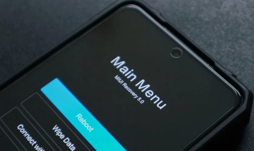 Tại sao phải biết cách thoát main menu Xiaomi?