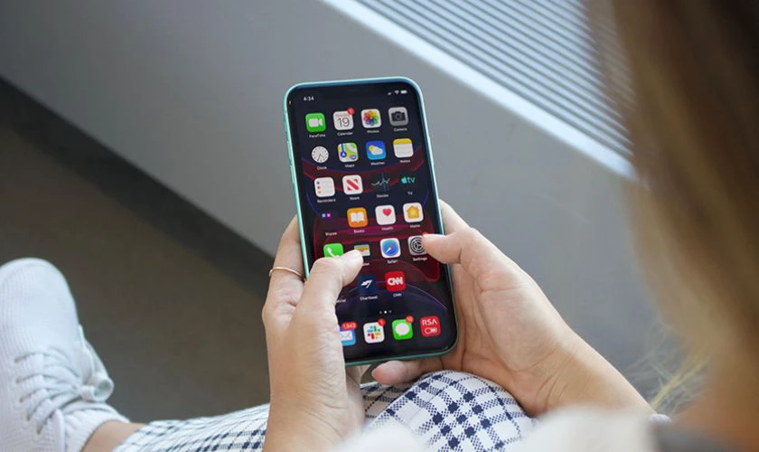 Tại sao phải biết cách thoát chế độ Recovery iPhone