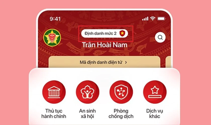 Không tích hợp được giấy phép lái xe A1 vào VNeID phải làm sao
