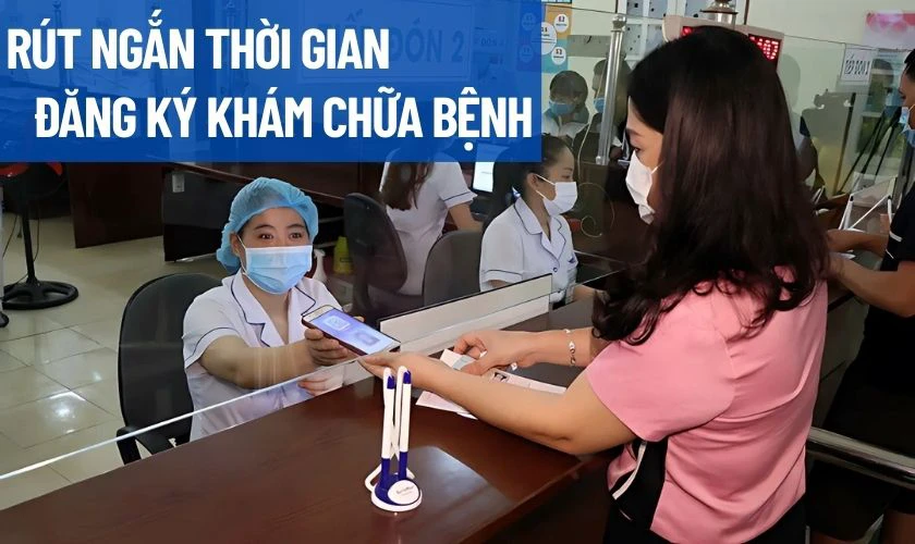 Cách tích hợp thẻ bảo hiểm y tế vào VNeID để làm gì?