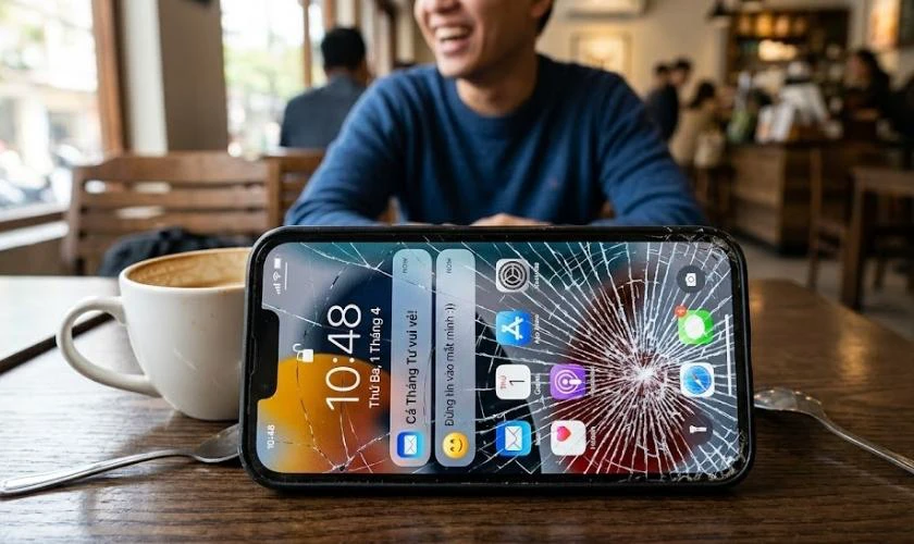 Cách troll ngày Cá tháng Tư 1/4 bá đạo cho tất cả mọi người 2026