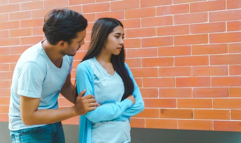 Cách troll người yêu ngày Cá tháng Tư