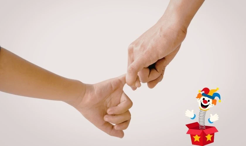 Troll bằng “lời hứa bất ngờ”