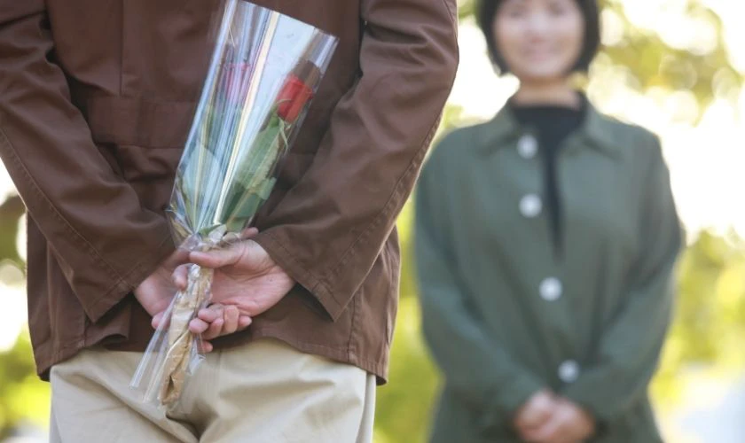 Cách troll crush ngày Cá tháng Tư