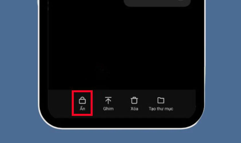 Cách thêm ghi chú ẩn trên Xiaomi