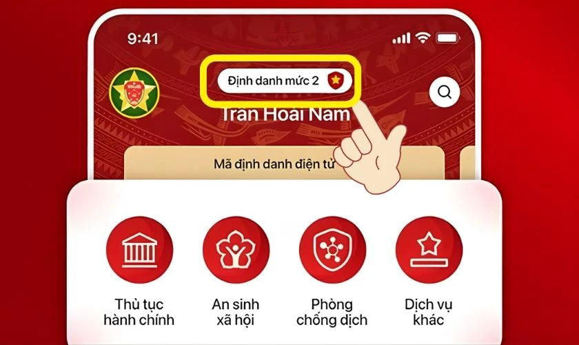 Điều kiện để xem học bạ và bằng cấp trên VNeID là gì?