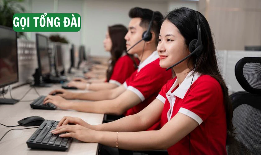Xem số điện thoại của mình trên OPPO bằng cách gọi tổng đài