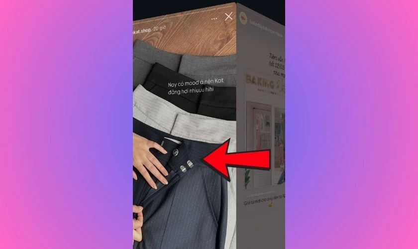 Xem story Instagram không bị phát hiện đối với tài khoản đã theo dõi