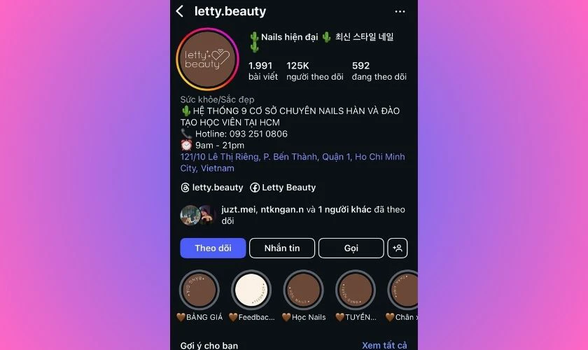 Cách xem story Instagram không bị phát hiện với tài khoản công khai