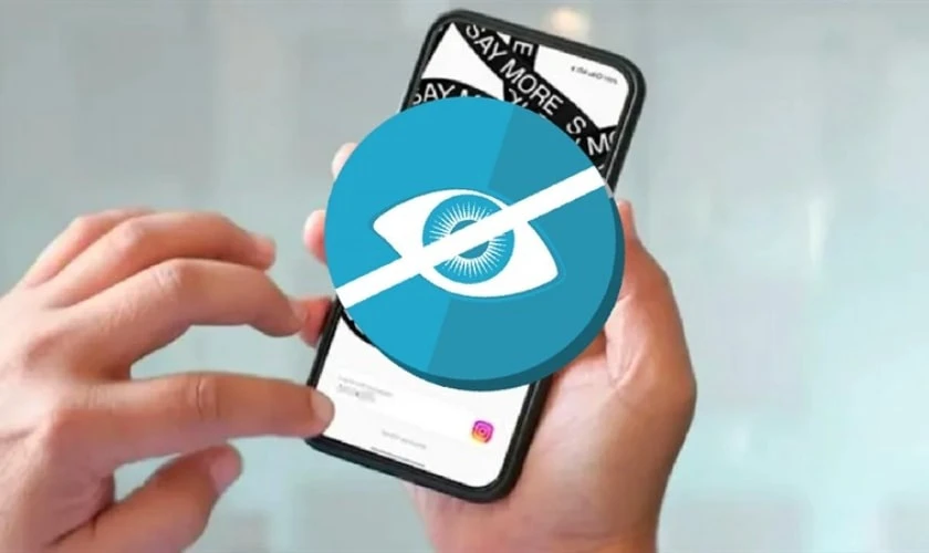 Cách xem Threads riêng tư