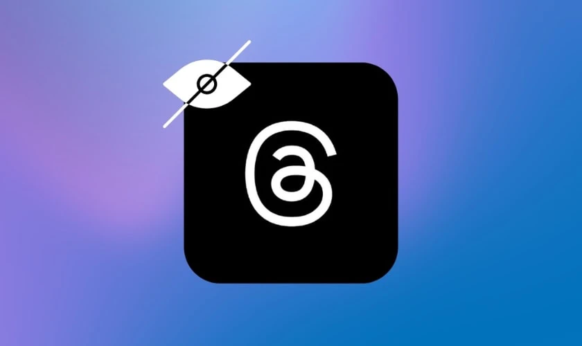 Thread có hiện người xem trang cá nhân không