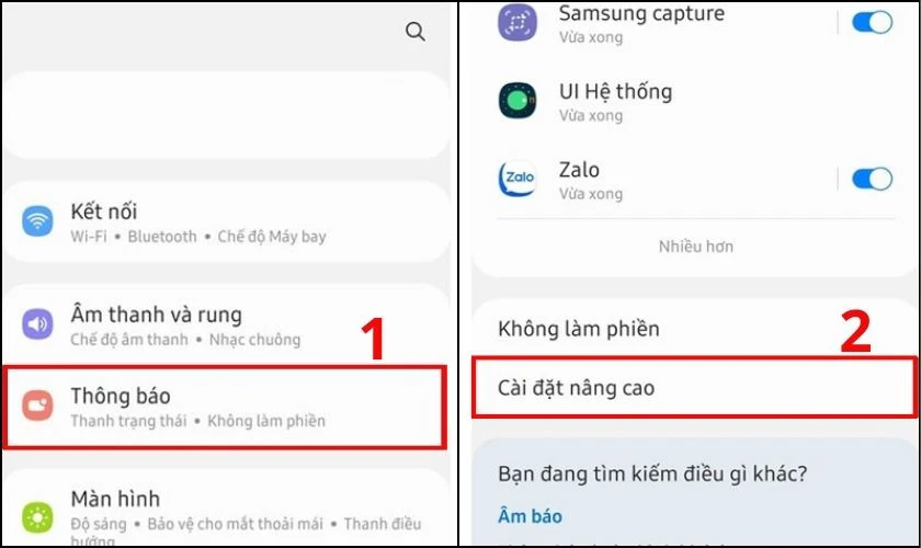 Cách xem tin nhắn đã thu hồi trên Zalo