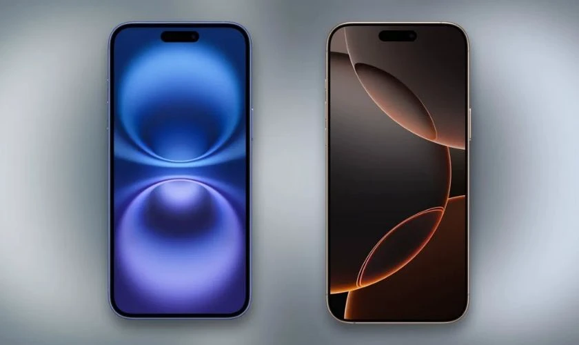 Lưu ý khi xóa hình nền trên iPhone iOS 18.7