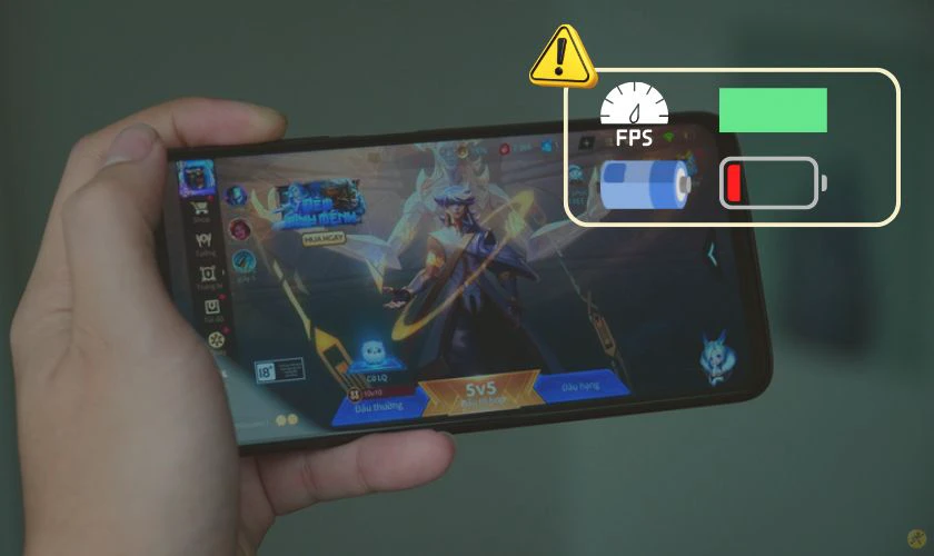 Lưu ý khi xóa Joyose trên Xiaomi