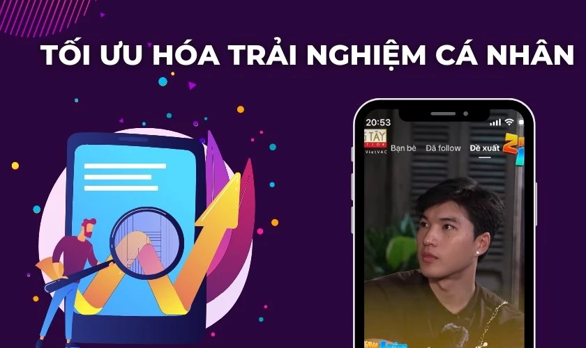 Tại sao phải biết cách xóa nhật ký trên Tiktok