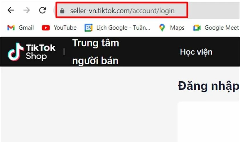 Cách xóa sản phẩm trên TikTok Seller đơn giản
