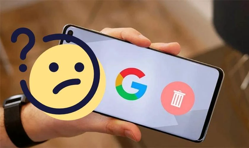 Tại sao phải biết cách xóa tài khoản Google trên điện thoại OPPO