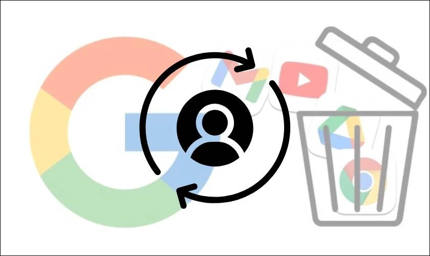 Xóa tài khoản Google trên điện thoại OPPO có khôi phục được không?