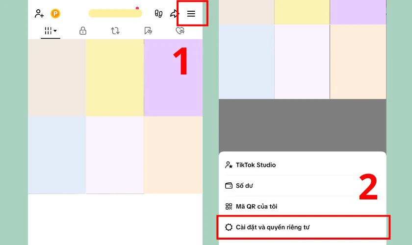 Cách sao lưu dữ liệu trước khi xóa TikTok Seller chi tiết