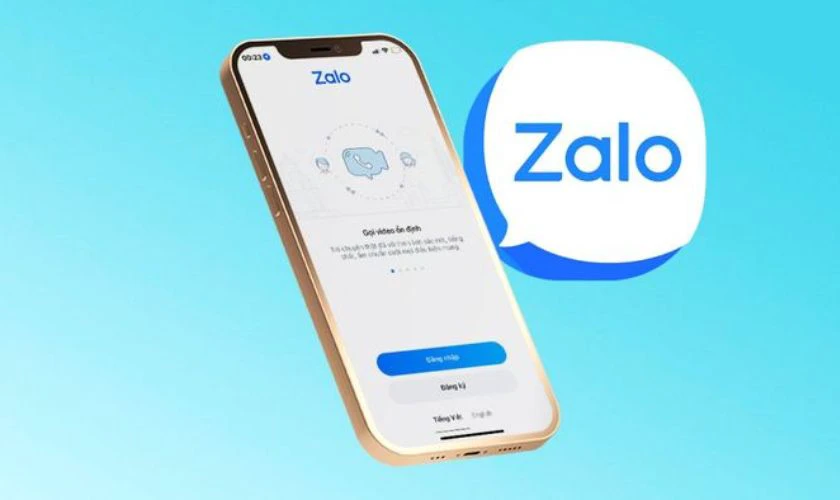 Xóa tài khoản Zalo của người khác trên điện thoại có khôi phục được