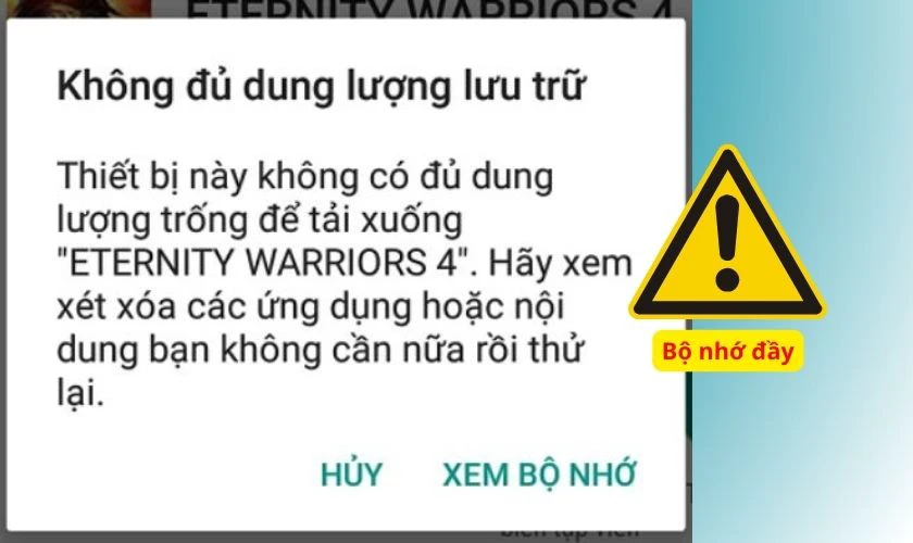 Khi muốn làm mới thiết bị, dọn sạch hệ thống để máy hoạt động như mới