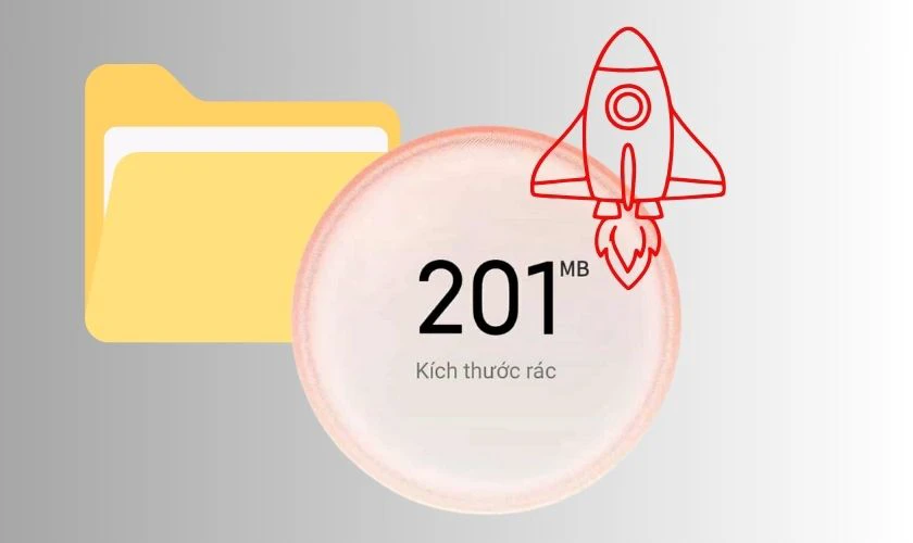 Cách xóa tập tin hệ thống trên Xiaomi có lợi ích gì?