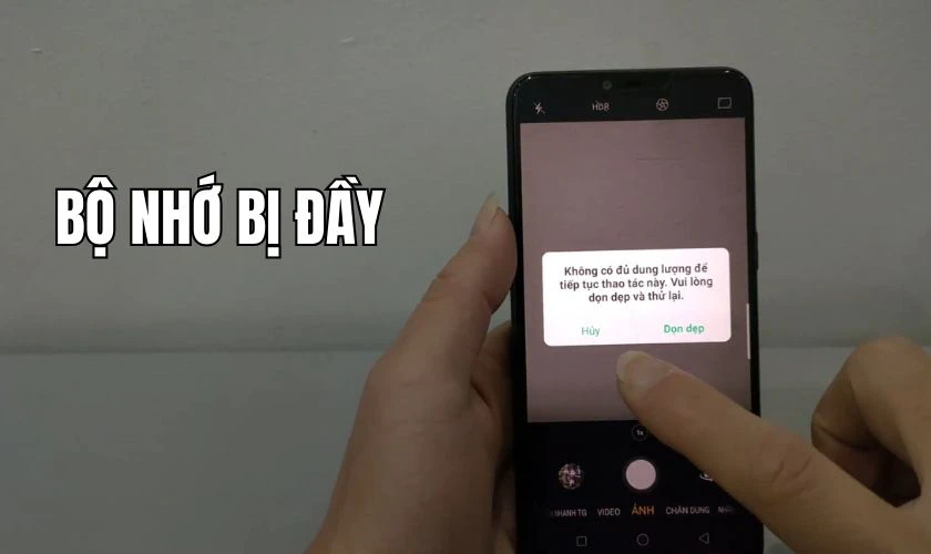 Tại sao phải biết cách xóa ứng dụng trên OPPO?