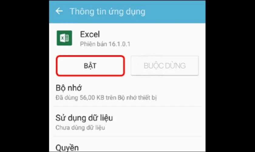 Xóa ứng dụng trên OPPO có khôi phục được không?