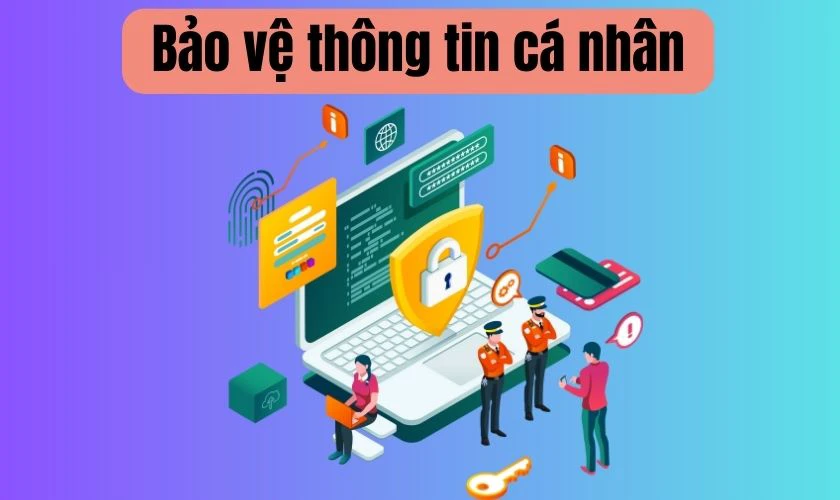 Bảo vệ thông tin cá nhân tốt hơn khi bật Tìm kiếm an toàn