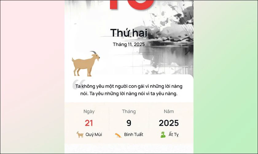 Khi mở ứng dụng lần đầu, bạn có thể cần cấp một vài quyền truy cập cơ bản