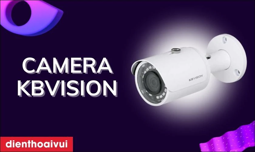 Camera Kbvision