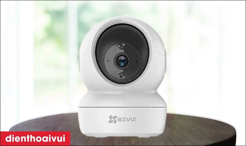 Camera IP hồng ngoại không dây 2.0 Megapixel Ezviz C6N 1080p của nước nào?