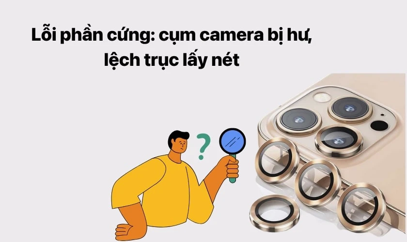 Lỗi phần cứng