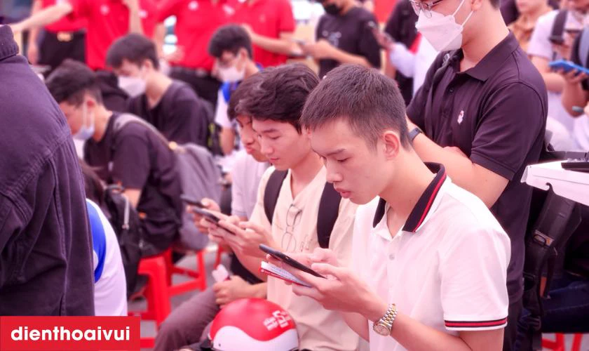 Tư vấn chương trình học và cơ hội nghề nghiệp