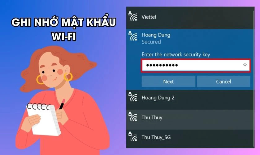 Một số lưu ý và cách phòng tránh lỗi Can