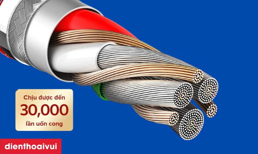 Đầu ra ổn định, nhanh chóng