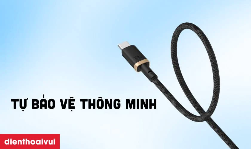 Thiết kế hiện đại bền bỉ