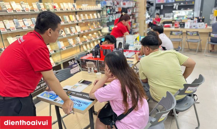 Nên mua cáp Baseus Dura Series Usb-C to Lightning 20w dài 2m tại đâu?