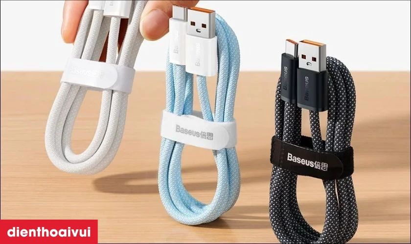 Chất liệu cao cấp, bền bỉ được người dùng đánh giá cao