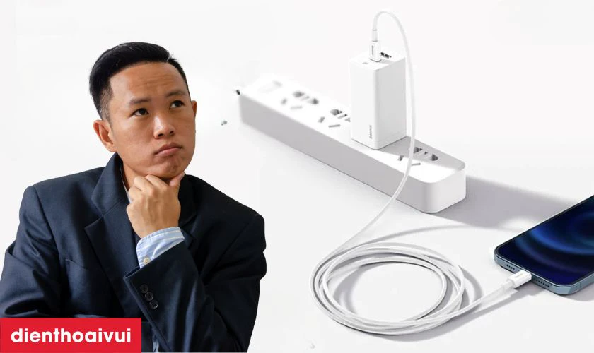 Vật liệu cao cấp, thiết kế trẻ trung