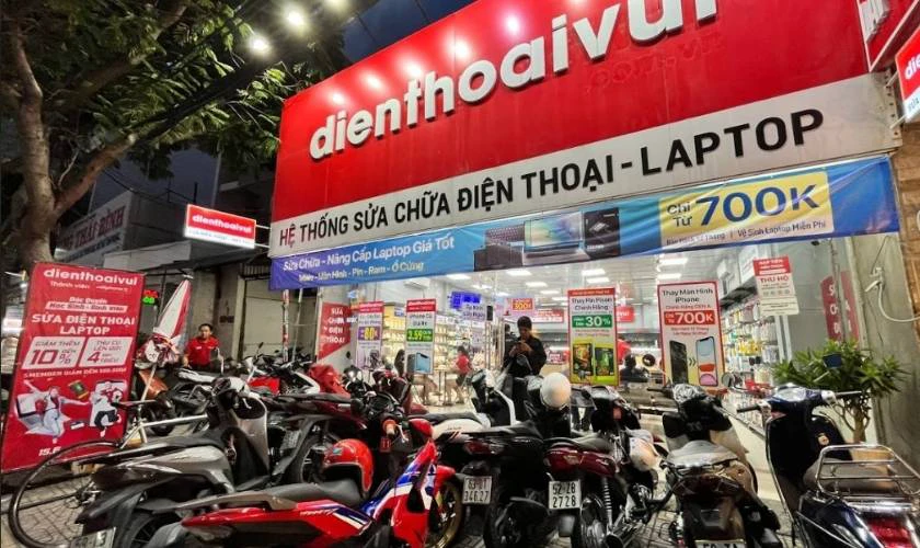 Tiêu chí lựa chọn địa chỉ cấp cứu điện thoại uy tín