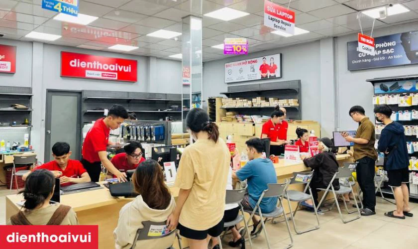 Vì sao nên chọn mua cáp Golf Lightning 2A GC-75I 1M tại Điện Thoại Vui?