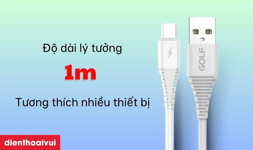 Độ dài lý tưởng