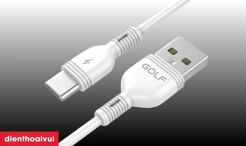 Phù hợp với hầu hết thiết bị sử dụng cổng USB-C