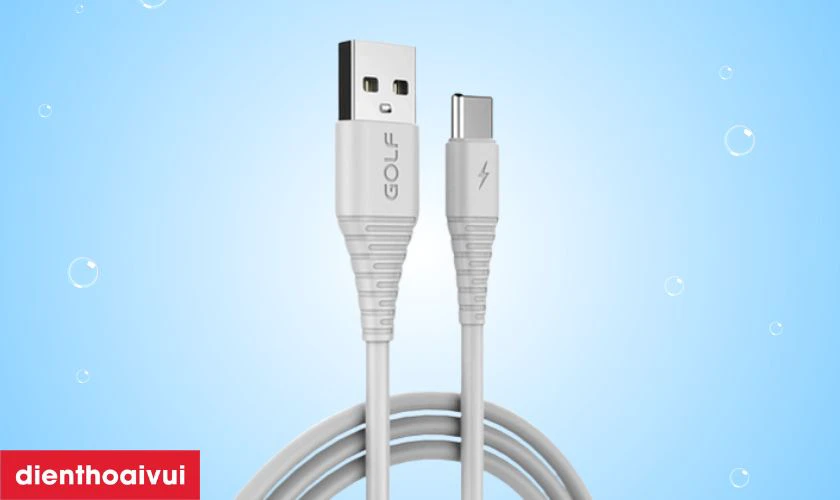 Tương thích đa thiết bị USB-C